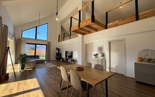 Casa de vacanta Sohodol - Poză 3