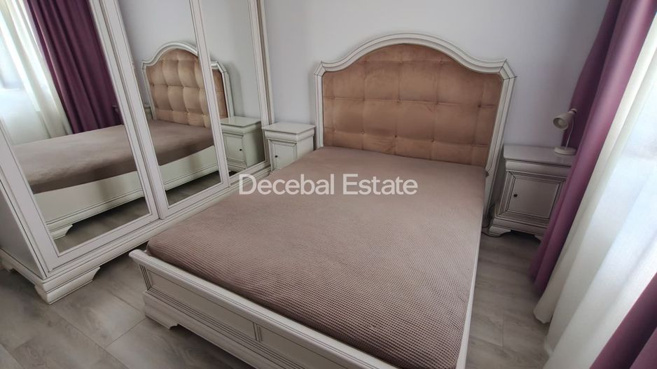 Apartament 3 camere PREMIUM +parcare in HILS Pallady - Poză 12