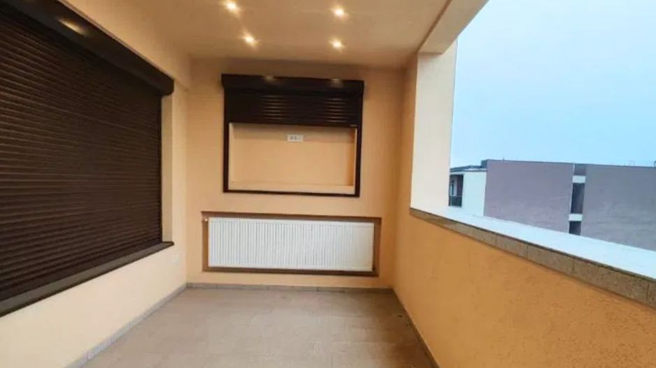 Apartament tip Duplex 5 camere Baneasa - Poză 3