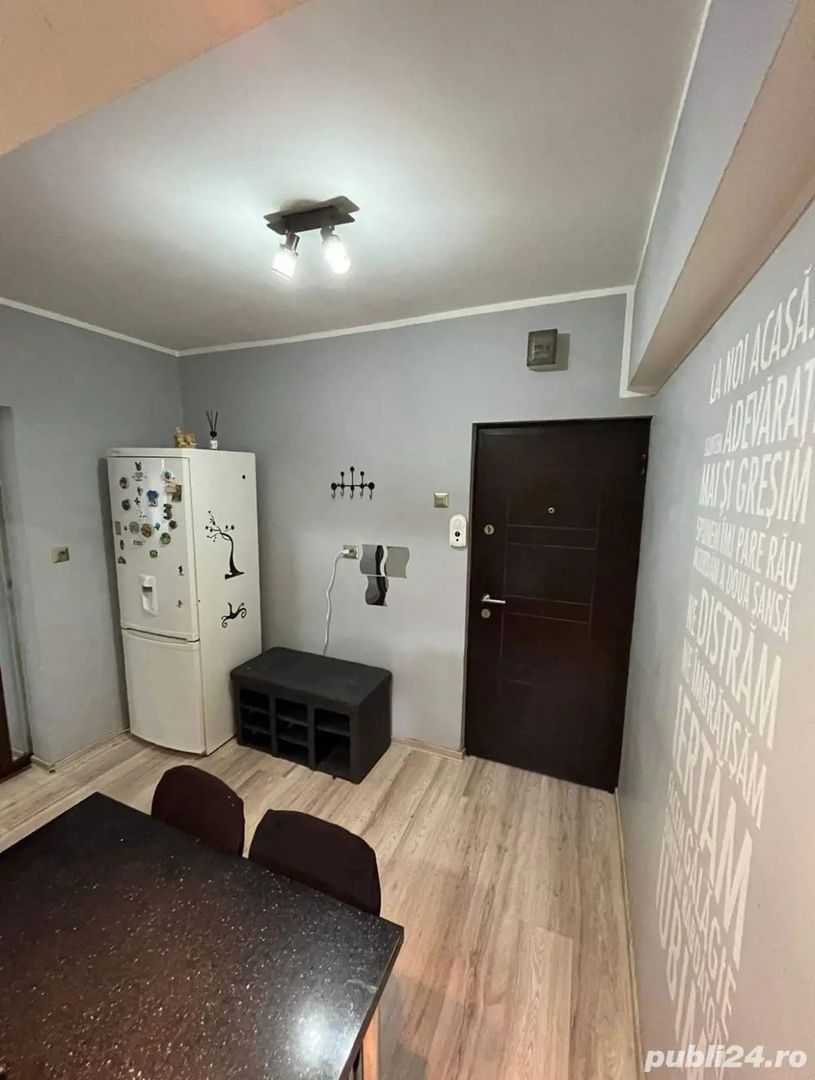 Apartament 2 camere, parter,  Micro19 - Poză 3
