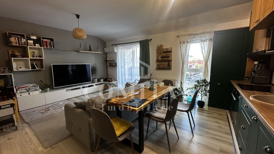 Apartament la cheie | Confort sporit | Zona Eroilor - Poză 12