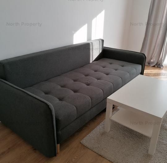 2 camere+parcare in Cosmopolis - Poză 10