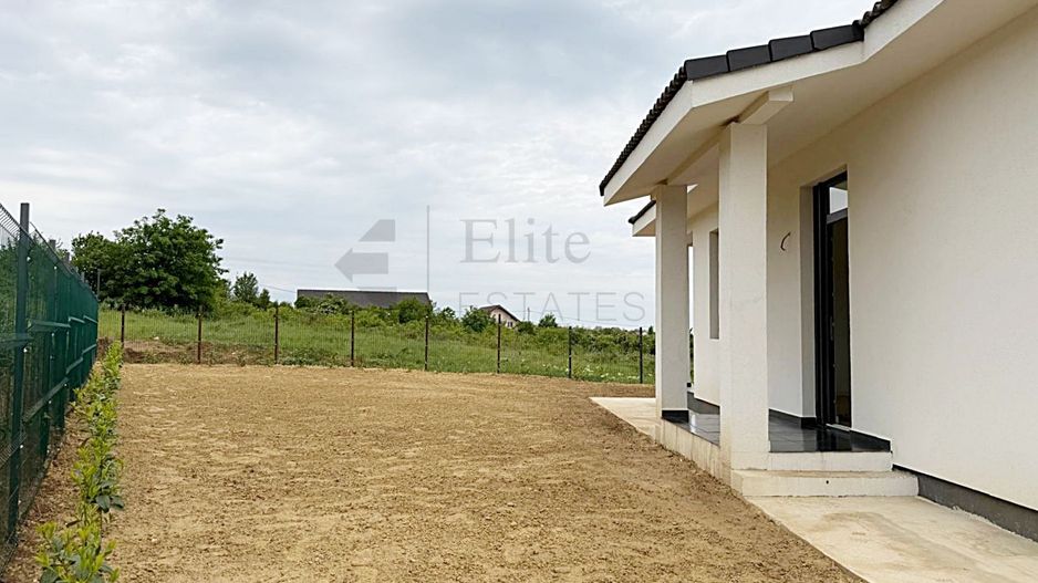 Casa de vanzare in Paleu, Bihor | Finisata la cheie - Poză 17