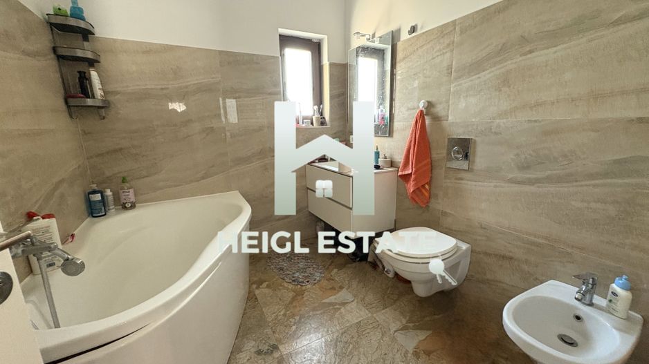 Duplex cu 3 camere in zona Calea Urseni - Poză 7