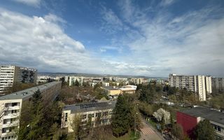 EXCLUSIVITATE. Zona Transylvania College, Iulius Mall. - Poză 1