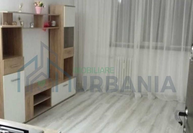 Garsonieră de vânzare în Zona Granit, Iași - Poză 1