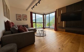 Apartament 2 camere decomandat, luminos, priveliste superba, 5 min Centru - Poză 2