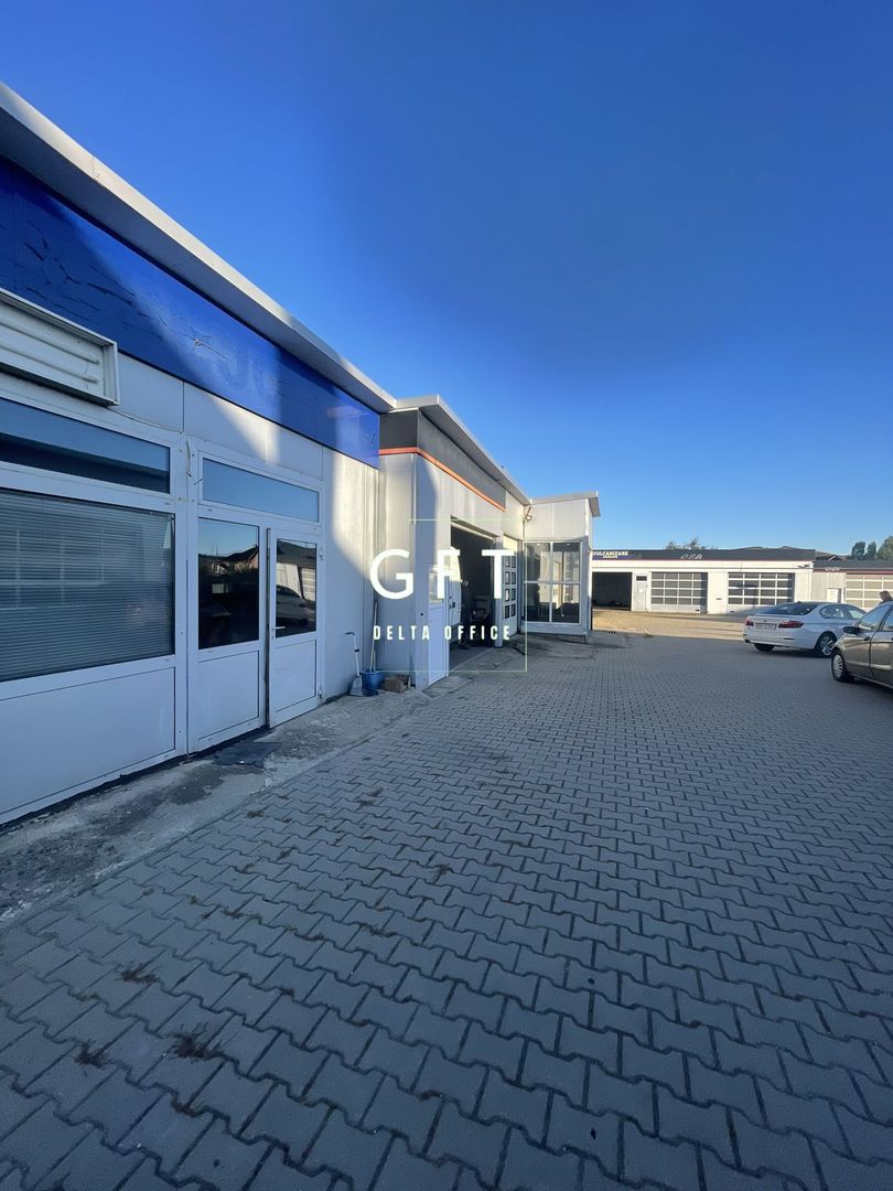 Spatii industiale de vanzare Bistrita! Exclusivitate! - Poză 3