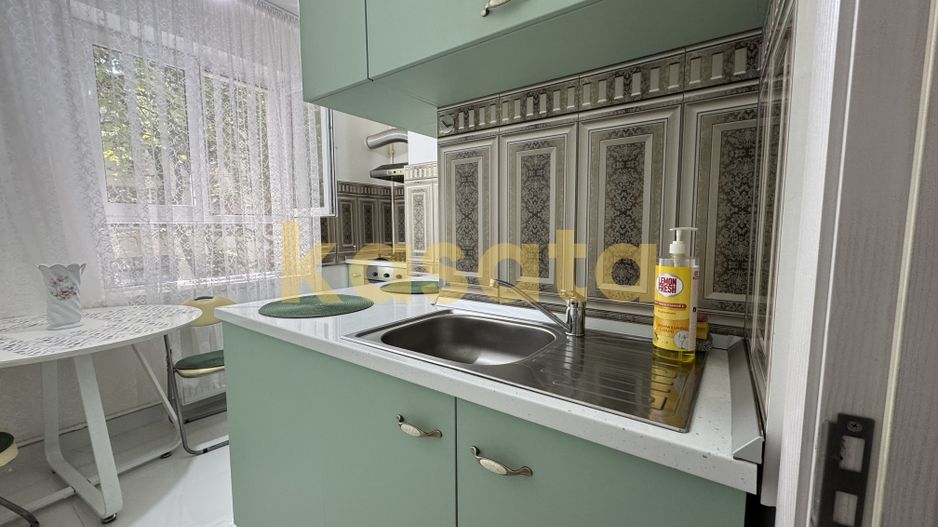 2 Camere | Floreasca | Mobilat | A.C. - Poză 8
