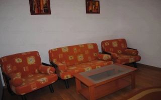 GARSONIERA DECOMANDATA MODERNA MOBILATA & UTILATA BLOC 1982 - Poză 5