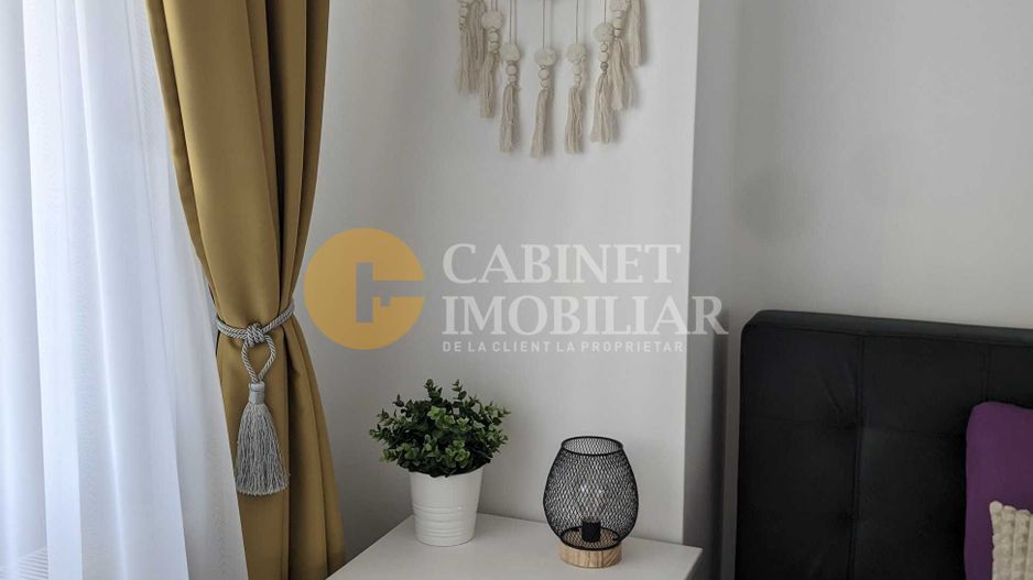 Apartament 2 Camere Bloc Nou Rond Vechi - Poză 4