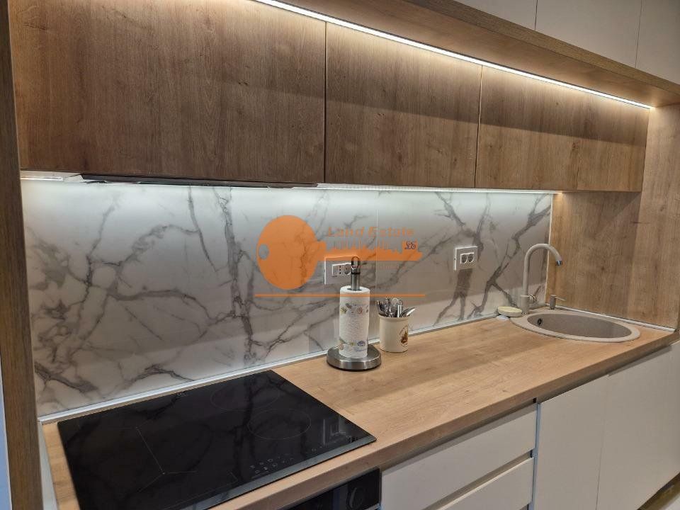 3 camere Parcului 20 - Poză 7