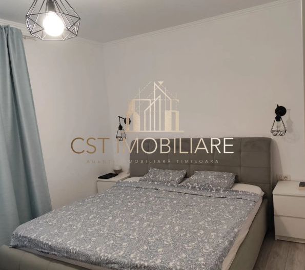 Apartament 2 camere / Gradina Proprie 65mp / Piscina - Poză 3