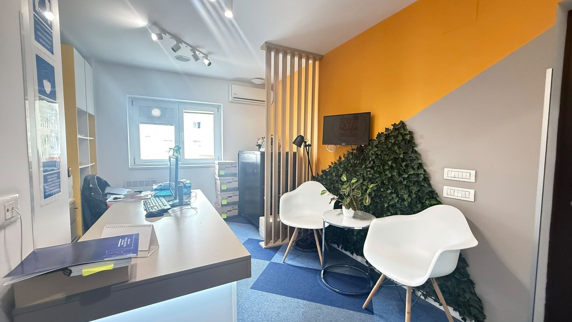 3 CAMERE | BLOC REABILITAT|  ETAJ INTERMEDIAR | LIFT NOU | ZONA UNIRII - Poză 3