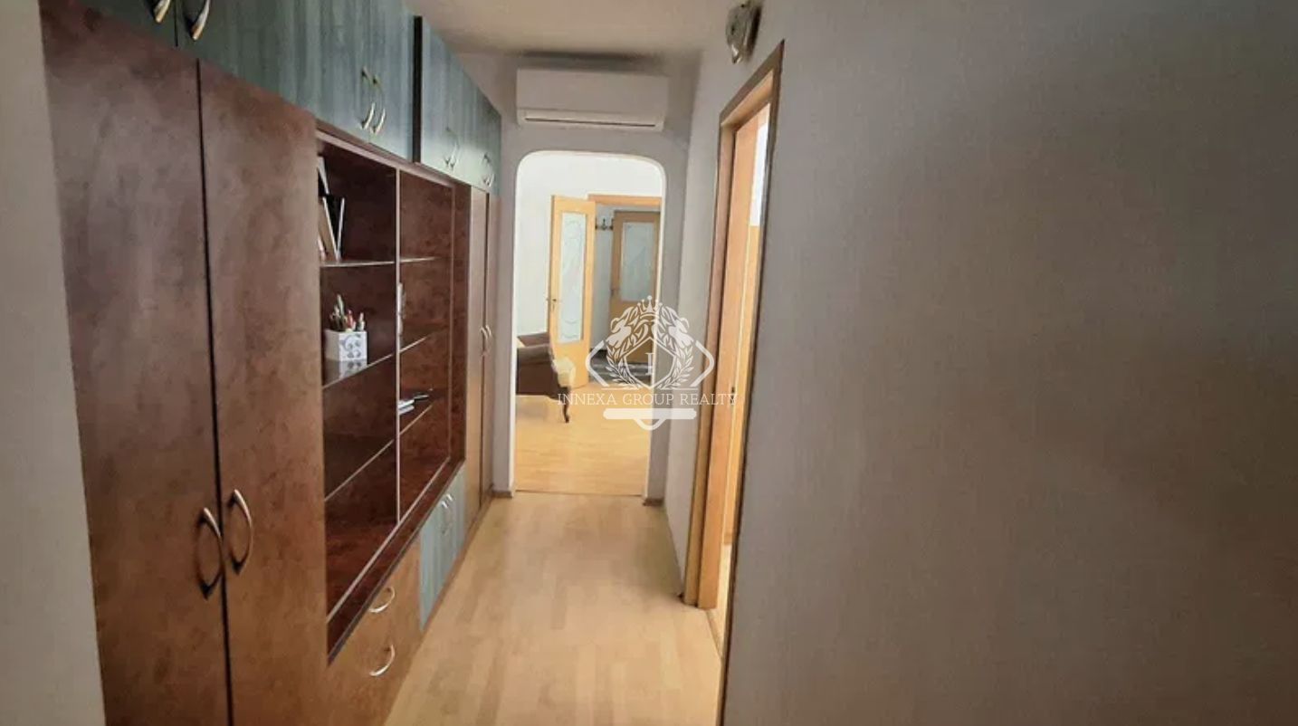 Iancului | Apartament 3 camere | Etaj 6 | 68mp | Lângă metrou - Poză 1