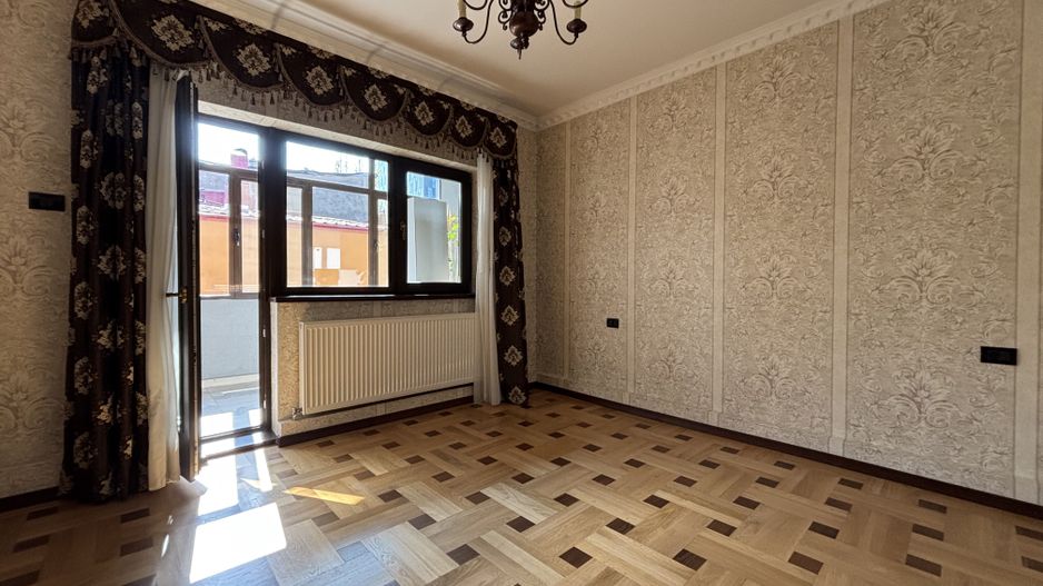 APARTAMENT 5 CAMERE / SPATIU DE BIROURI | BOXA+ GARAJ | PRIMAVERII - Poză 6