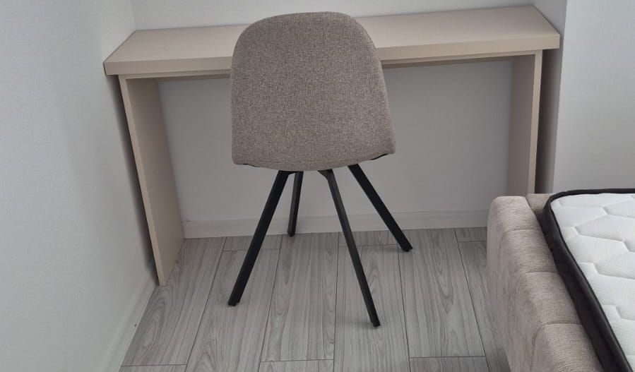 Apartament 2 camere Dec NOU 50 mp Bucium Visan 400 euro - Poză 5