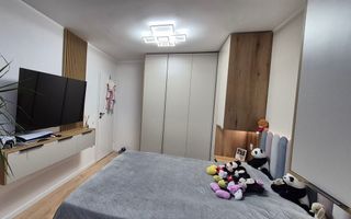 Apartament 4 Camere | 96 MPU | Cartierul Arhitecților - Poză 6