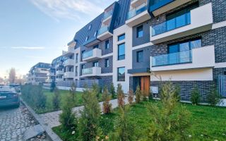 Închiriere | Apartament 3 camere | Parcare inclusă | Vedere Lac - Poză 2