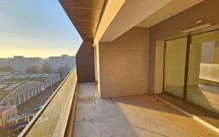 Apartament 2 camere de vanzare in Select Residence, Dristor/Dudesti - Poză 11