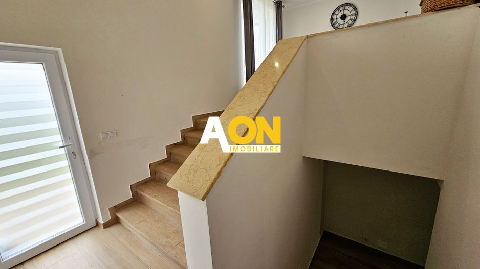 Casa noua, 4 camere, 490 mp teren, zona Recea - Poză 11