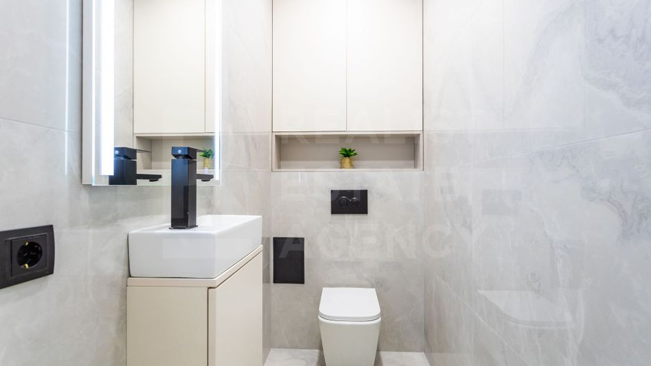 Vânzare, apartament,3 camere, Strada Nicolae Milescu Spătarul, Ciocana - Poză 16