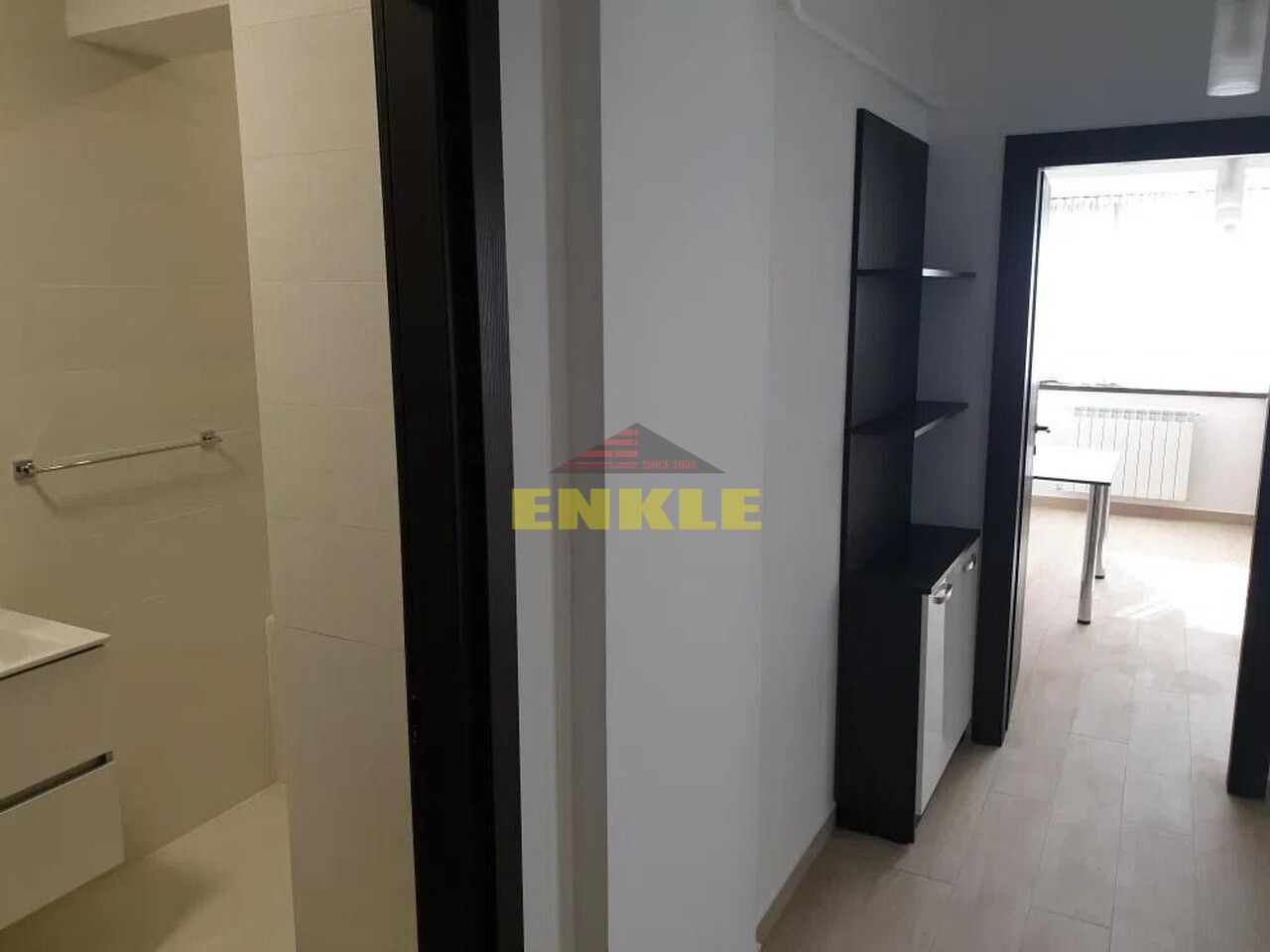 Apartament cu 1 camera + loc de parcare subteran, bloc nou/Calea Nationala - Poză 4