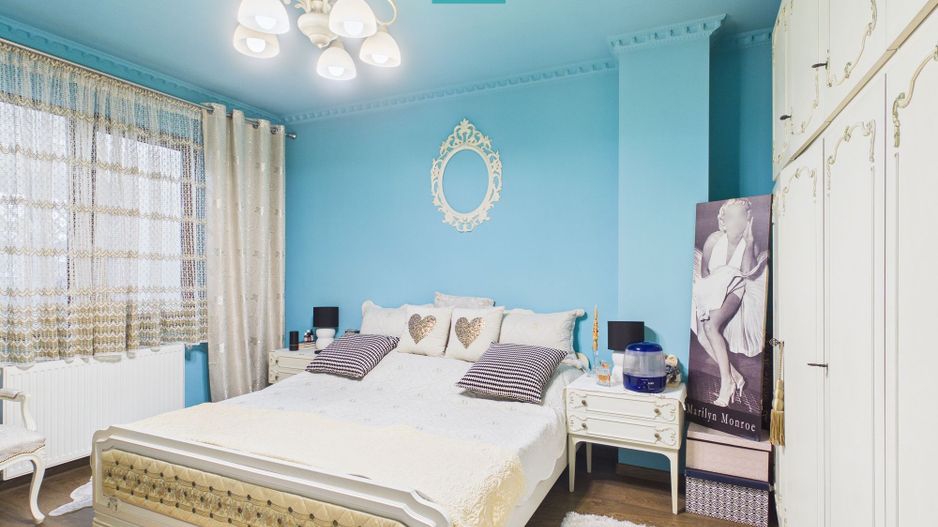 Casa cu 4 camere in Aradul Nou - Poză 28