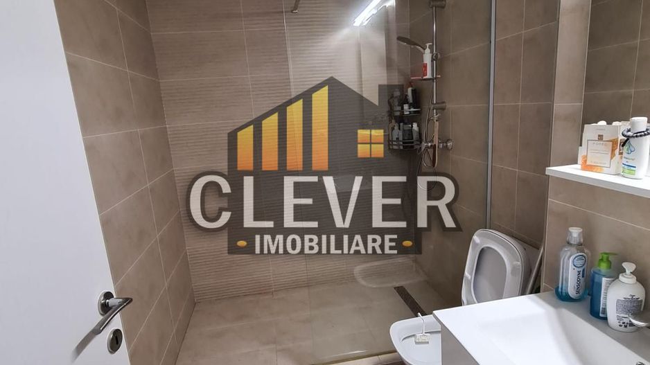 Apartament 3 camere Mobilat Utilat Parcare Inclusa 5 min STB - Poză 4