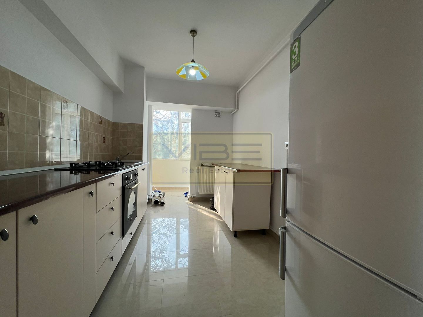 Apartament 3 camere Centru Civic - Esplanada Barboi - Poză 7
