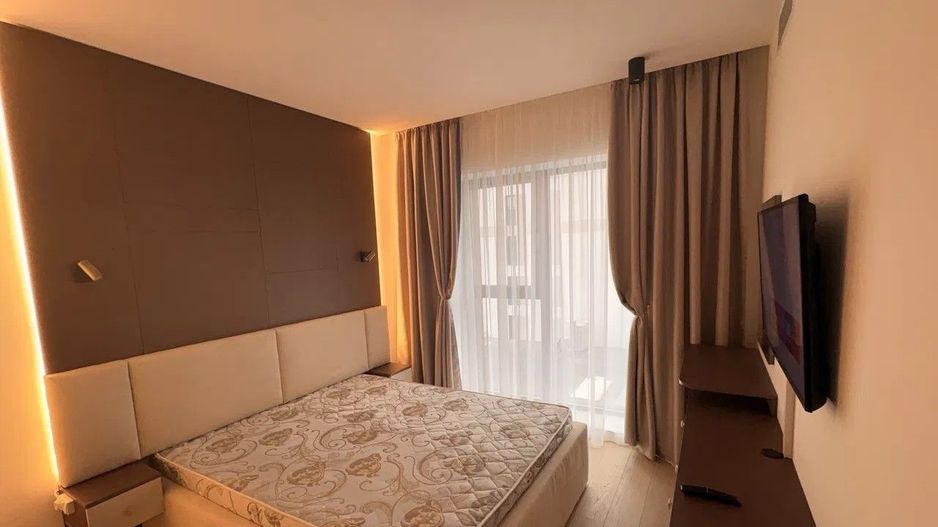 Apartament 2 camere prima închiriere  Parcare inclusă - Poză 3