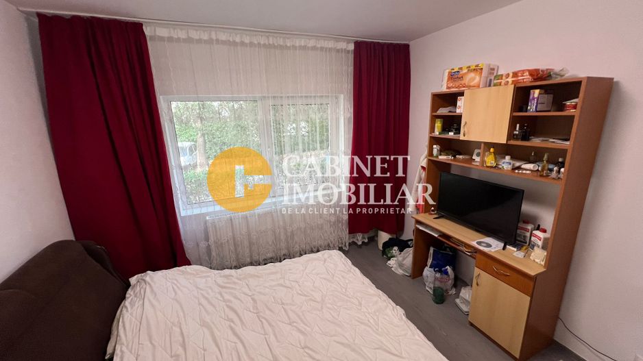 MIRCEA CEL BATRAN - 3 Camere Decomandat - 67 MP - Poză 4