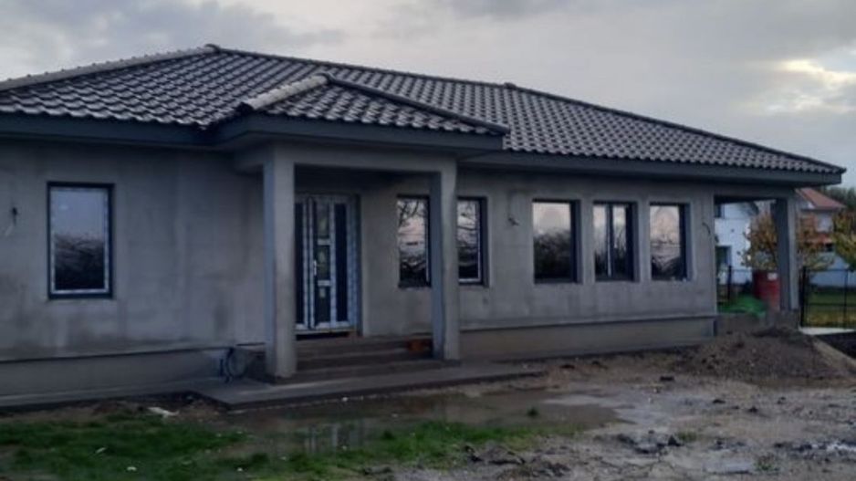 Vand casa in Balta Blonda - Poză 2