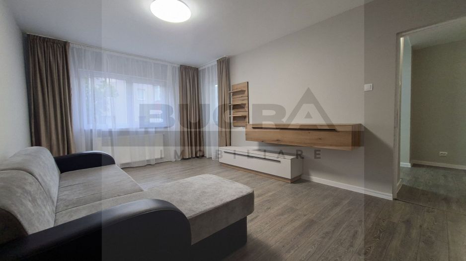 Apartament de 2 camere, modern, 60mp, zona iulius Mall - Poză 1
