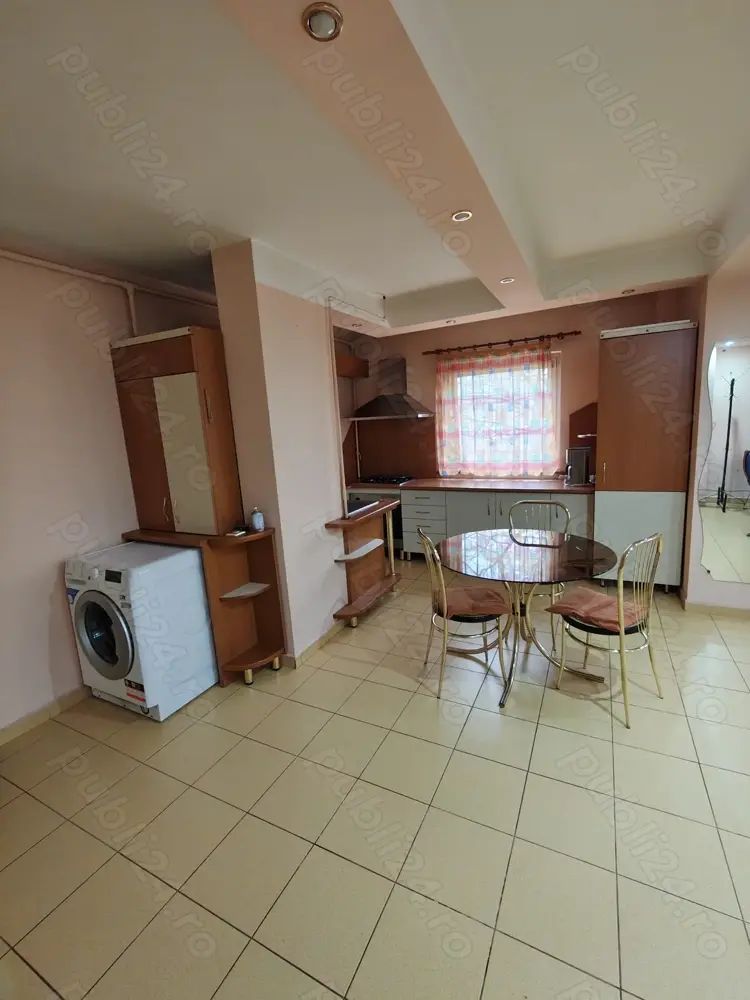 Confort, Spațiu și Independență Termică | Mall Vitan Str. Brândușelor - Poză 3