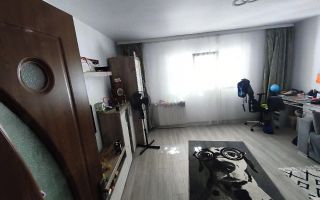 Apartament 2 camere, 54 mp, zona Nicolina - Belvedere, Iași - Poză 1