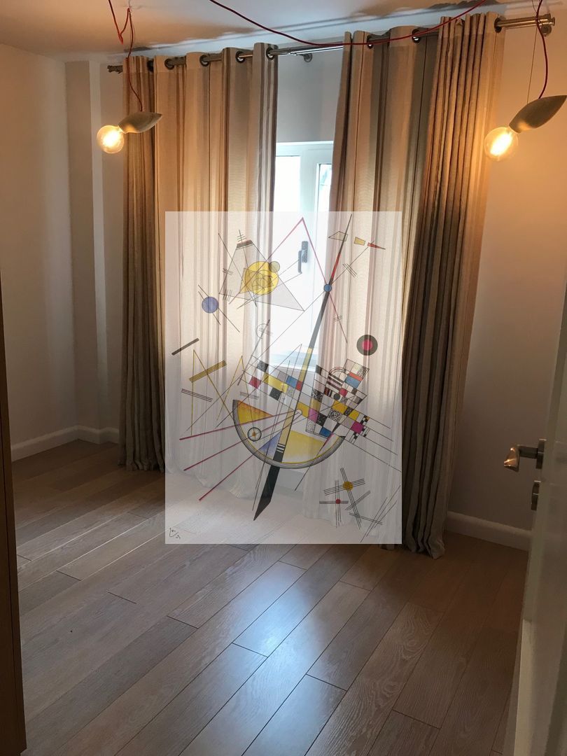 Ansamblu rezidential - test - Poză 10