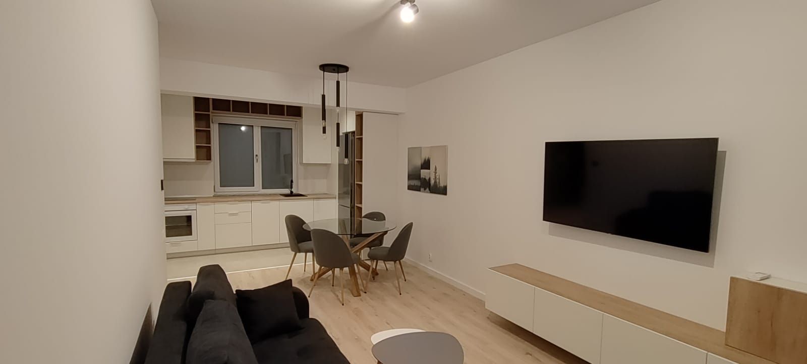 Apart 2 camere | Bloc 2022 | Etaj 2 | Parcare supraterană - Poză 11