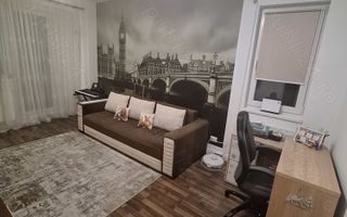 APARTAMENT MODERN 2 CAMERE ZONA DRUMUL TABEREI - Poză 2