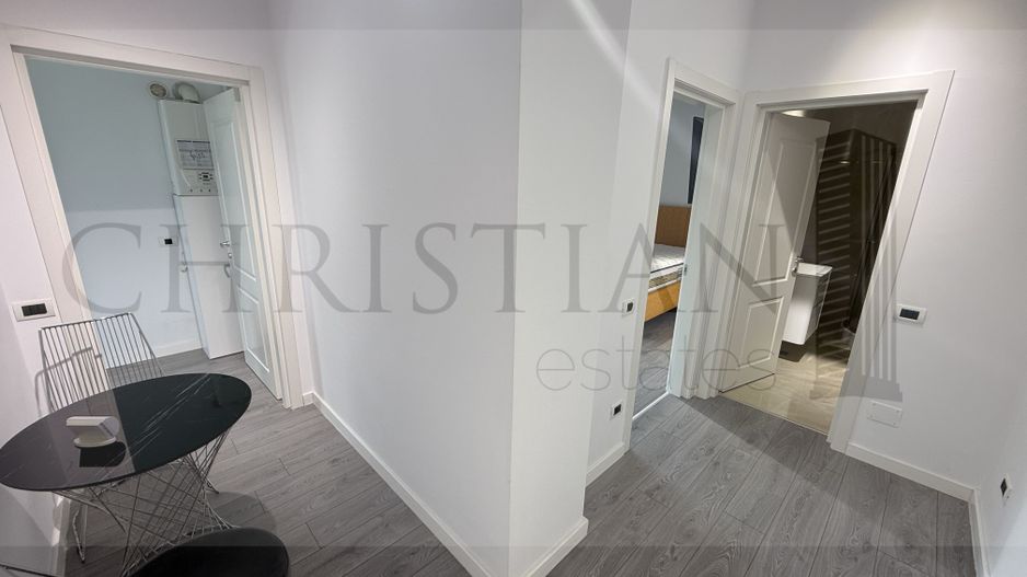 Premium Studio - Ranetti Premium Apartments 2021 - Poză 3