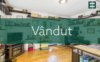 Apartament cu 1 cameră – Zona Soarelui - Timișoara - Poză 1
