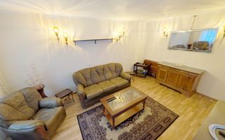 Inchiriere apartament doua camere Dorobanti - Poză 19