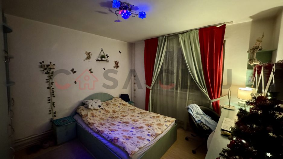 Apartament 3 camere Grigorescu! - Poză 4