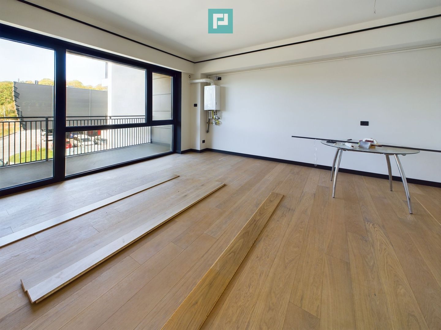 Apartament 2 camere – 58 mp + balcon 10 mp – Nord, Pipera - Poză 2