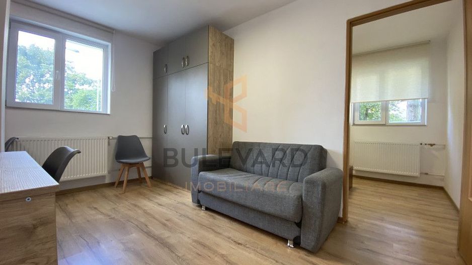 Apartament de vanzare in centrul cartierului Gheorgheni! - Poză 6