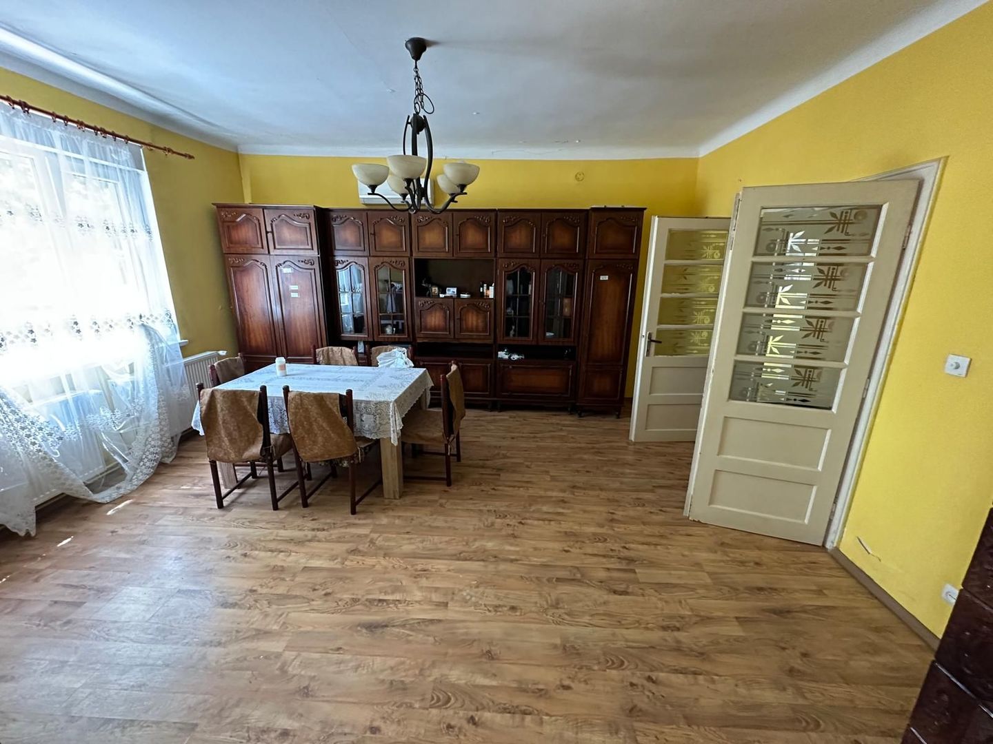 Casa cu teren 1394 mp - Poză 12