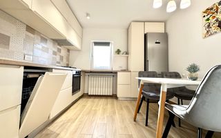 3 camere elegante, si primitoare – în zona Aradului, lângă Iulius Town - Poză 11