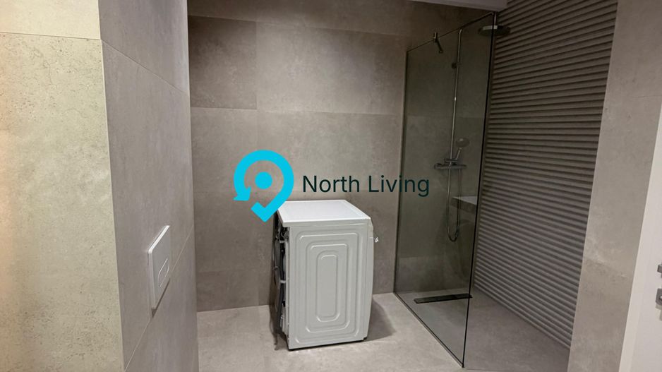 Apartament 3 Camere Exclusivist | Prima închiriere | Iancu Nicolae - Poză 13