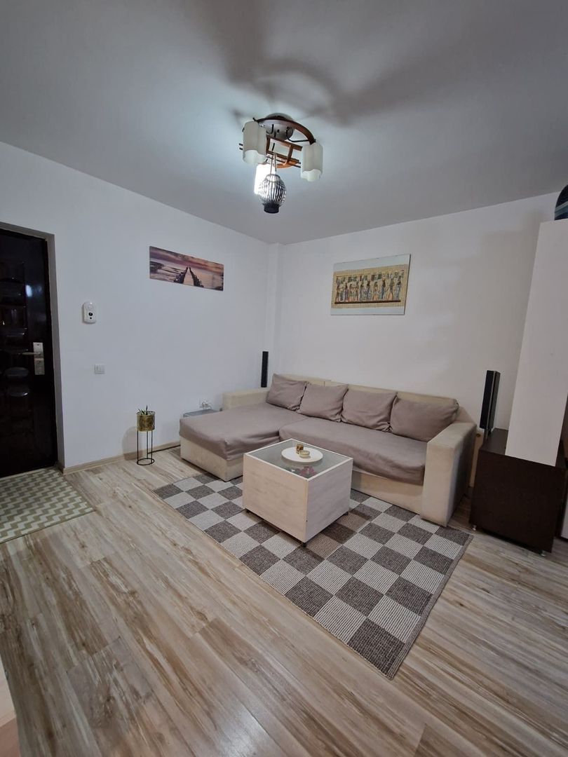 Vânzare garsoniera dubla - Poză 2