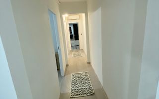 3 camere, la 5 minute de Iulius Mall, centrala proprie, ideal pentru cuplu - Poză 8